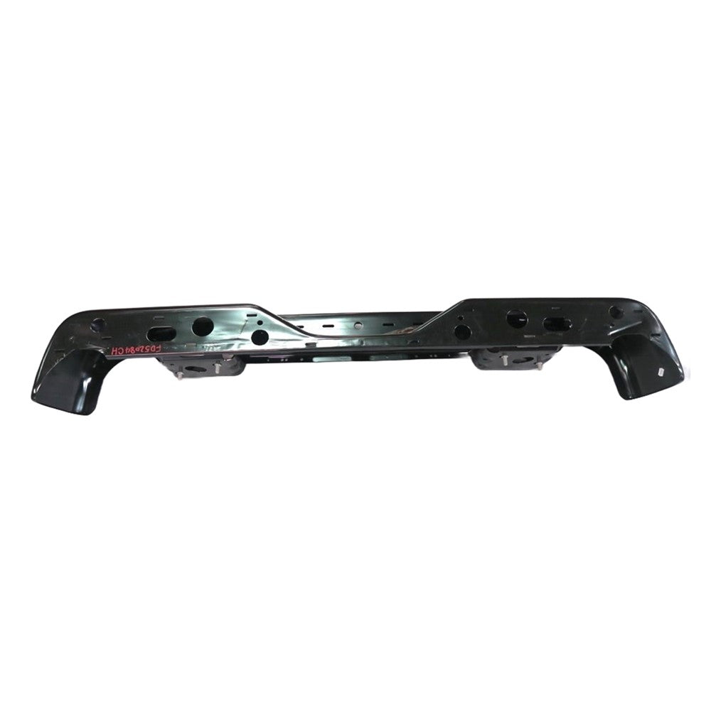 Rear Step Bumper Face Bar 1992-2014 Ford Econoline Super Duty