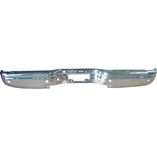 Rear Step Bumper Face Bar 2000-2005 Ford Excursion