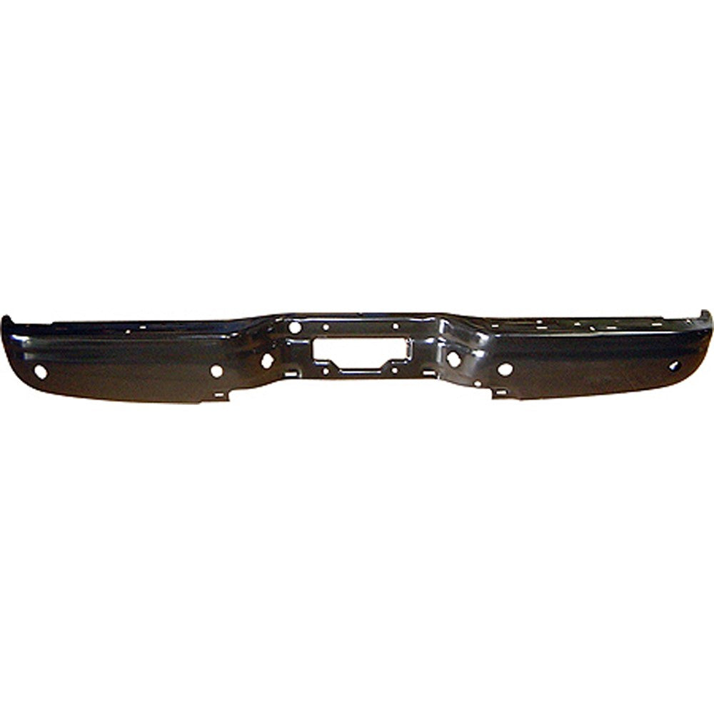 Rear Step Bumper Face Bar 2000-2005 Ford Excursion