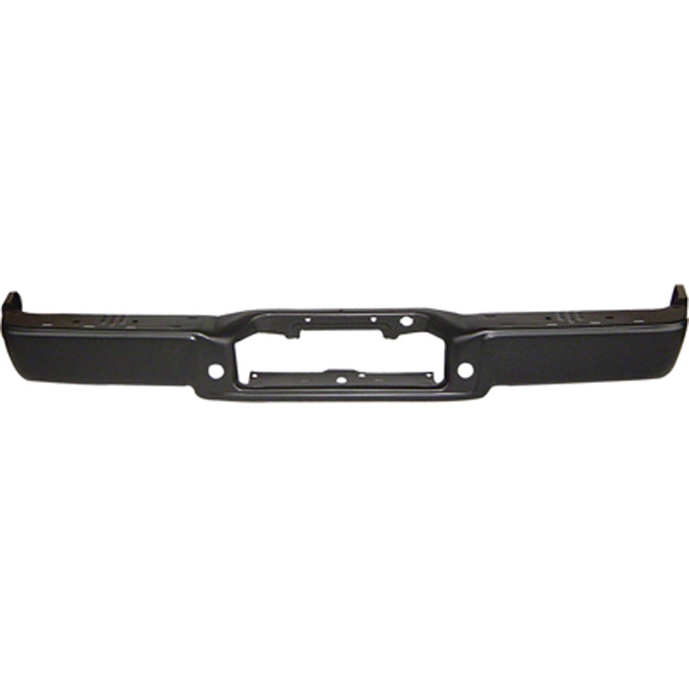 Rear Step Bumper Face Bar 2006-2008 Ford Pickup_ford_lightduty & Lincoln Mark Lt