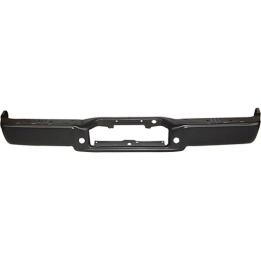 Rear Step Bumper Face Bar 2006-2008 Ford Pickup_ford_lightduty & Lincoln Mark Lt