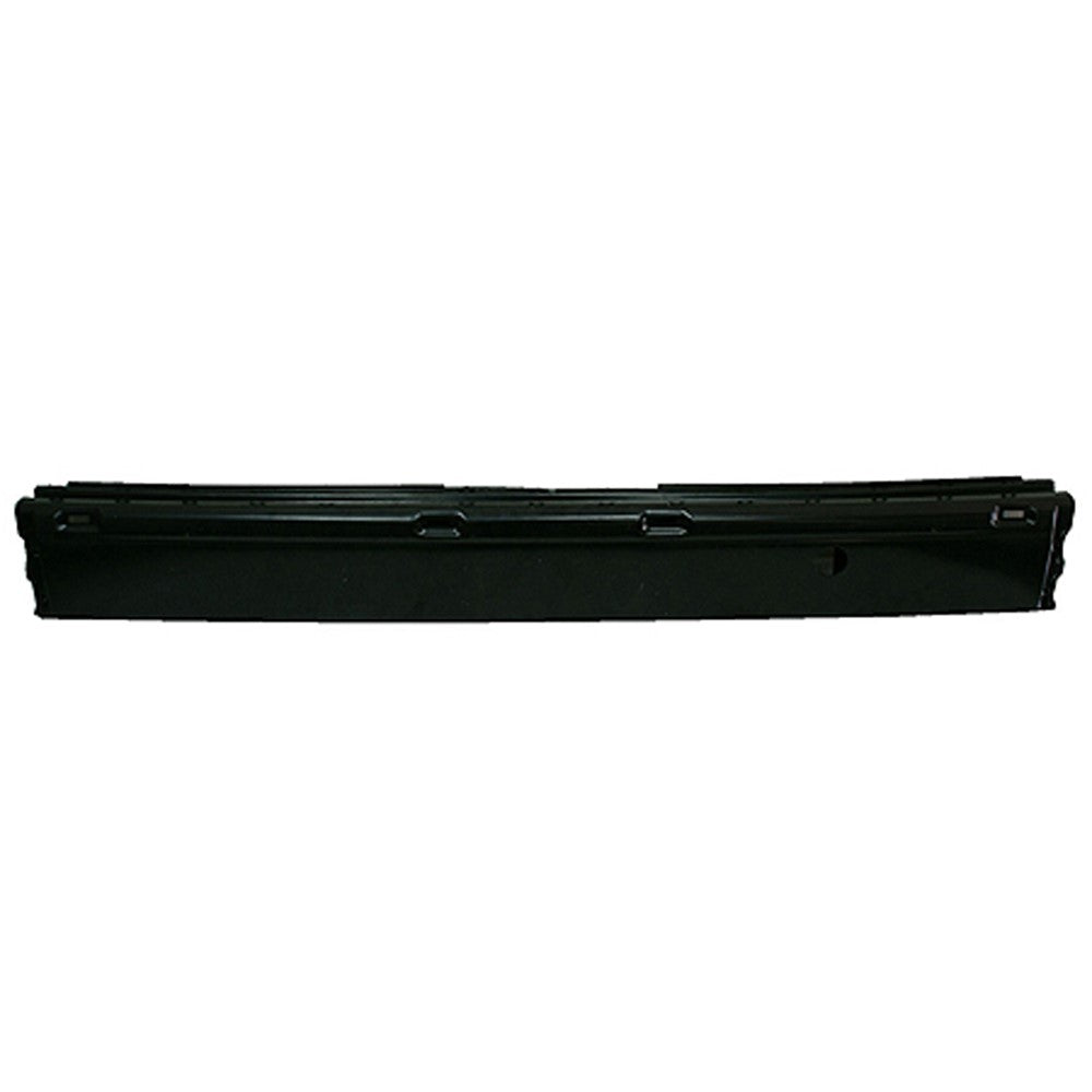Rear Bumper Face Bar Only 2010-2013 Ford Transit Connect