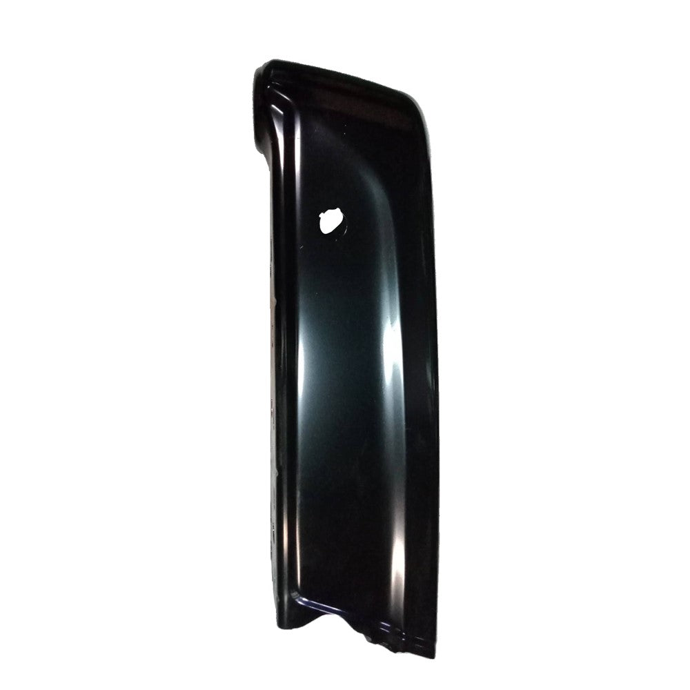 Rear 2-Pc Left And Right Bumper End Set [step Bumper Face Bar] Except Raptor And Tremor 2021-2024 Ford F-150, F-150 Lightning