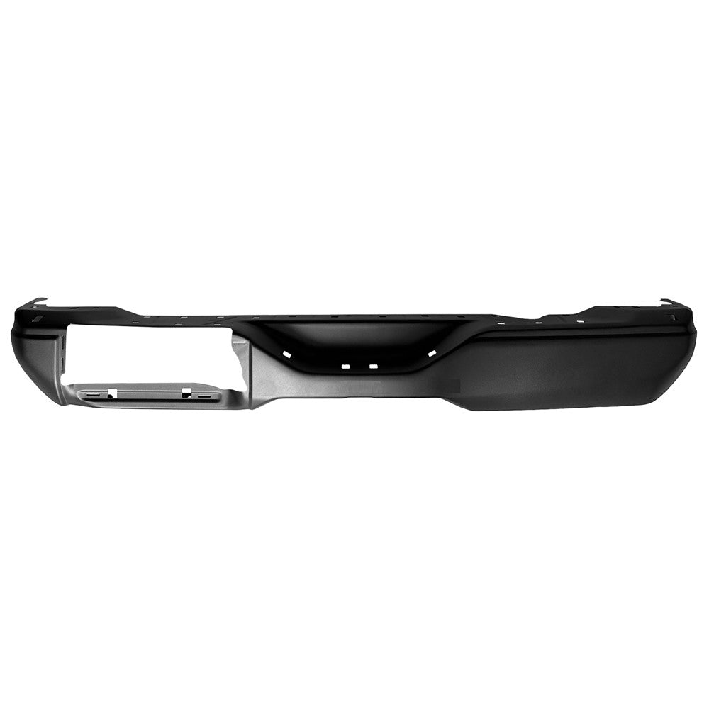 Rear Bumper Face Bar 2021-2024 Ford Bronco