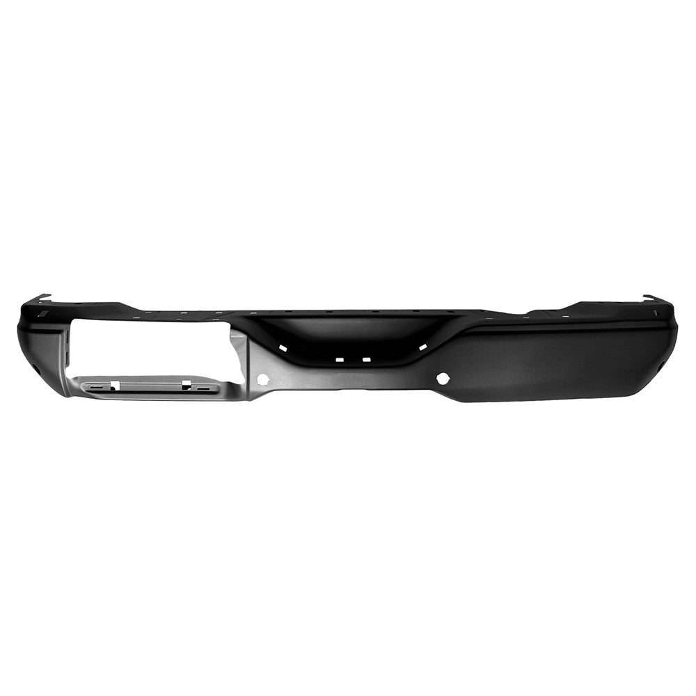 Rear Bumper Face Bar 2021-2024 Ford Bronco