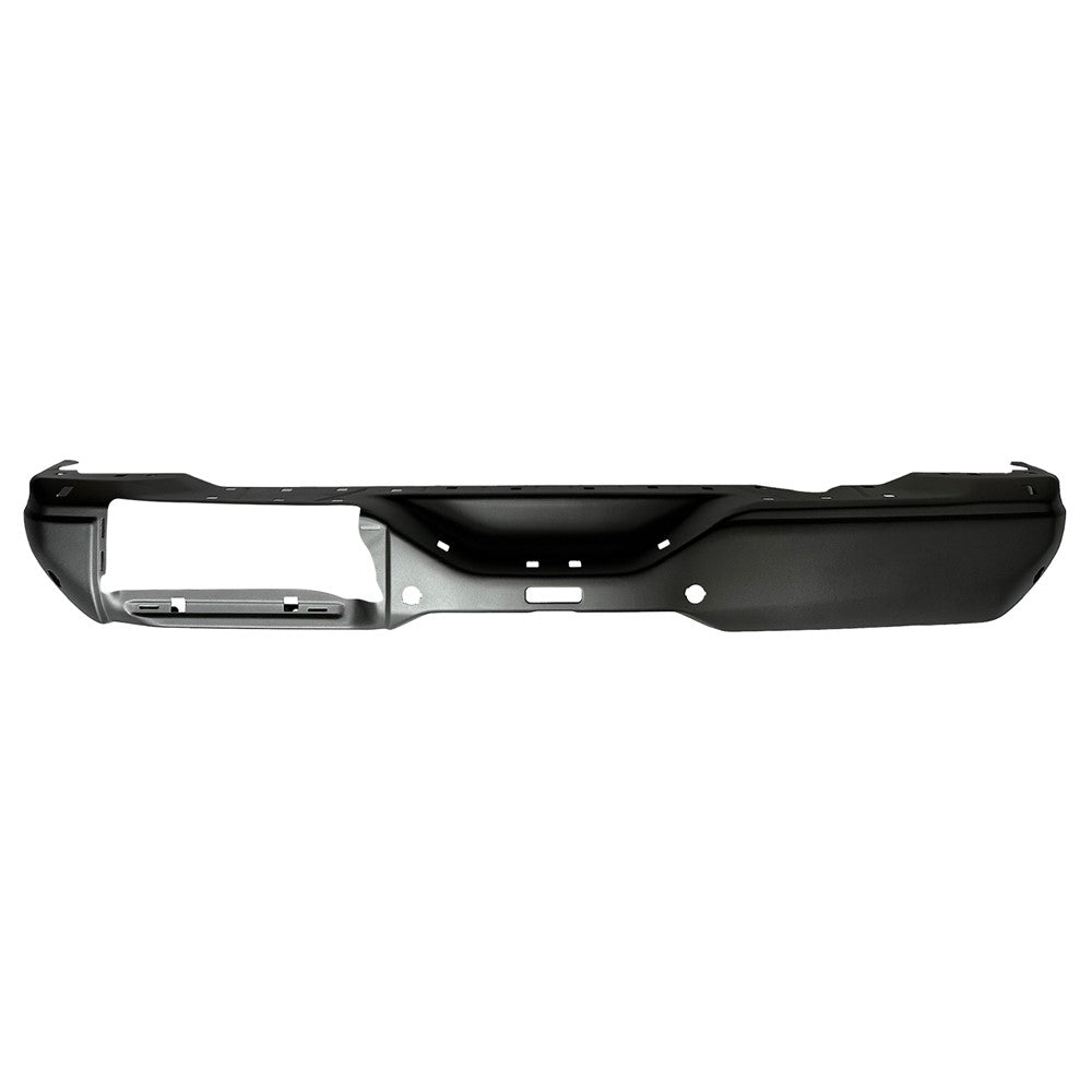 Rear Step Bumper Face Bar 2021-2024 Ford Bronco