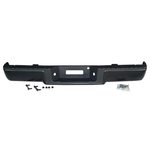Rear Step Bumper Assembly 2006-2008 Ford Pickup_ford_lightduty & Lincoln Mark Lt