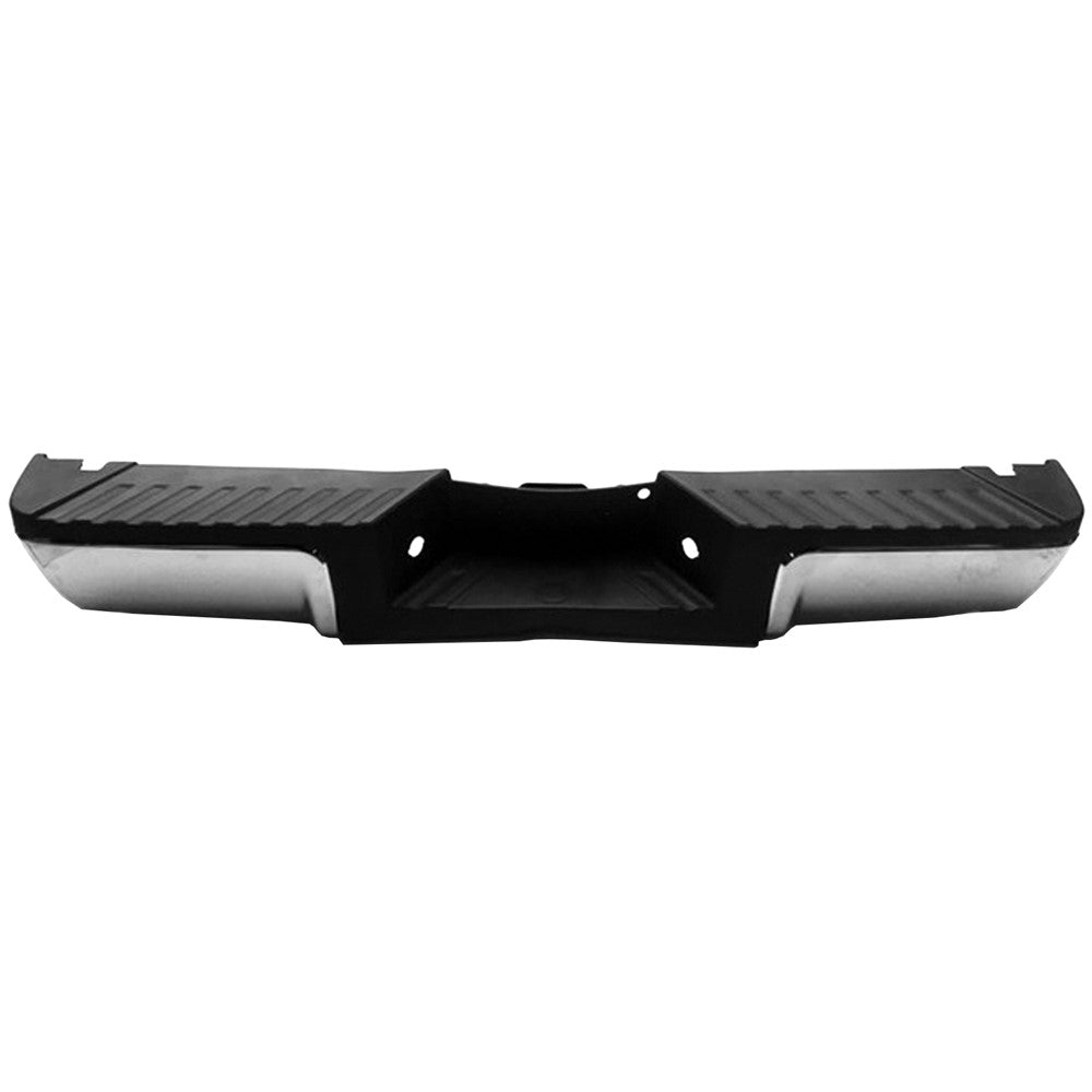 Step Bumper Assembly 2013-2016 Ford F-250 Super Duty, F-350 Super Duty, F-450 Super Duty