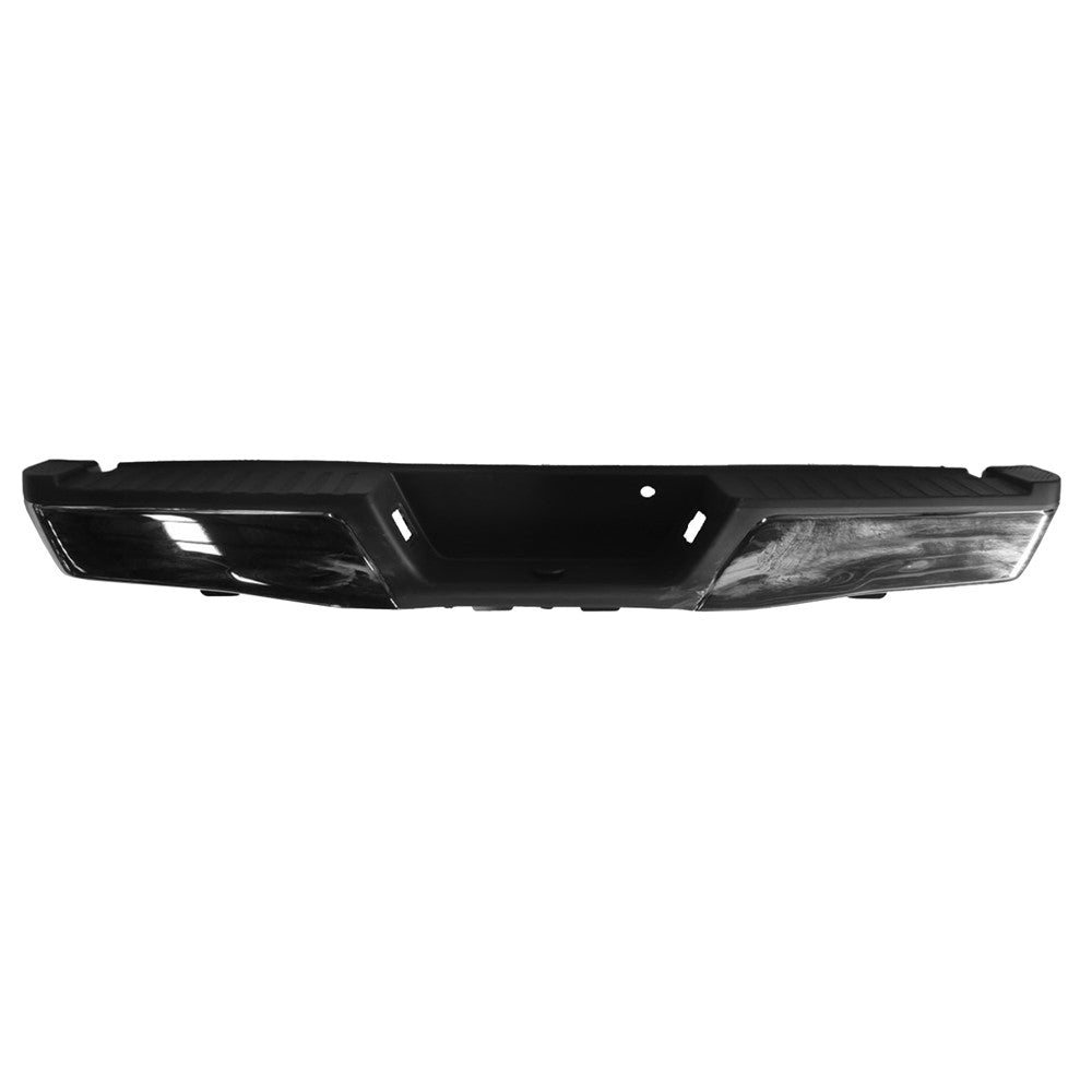 Rear Step Bumper Assembly 2015-2020 Ford F-150
