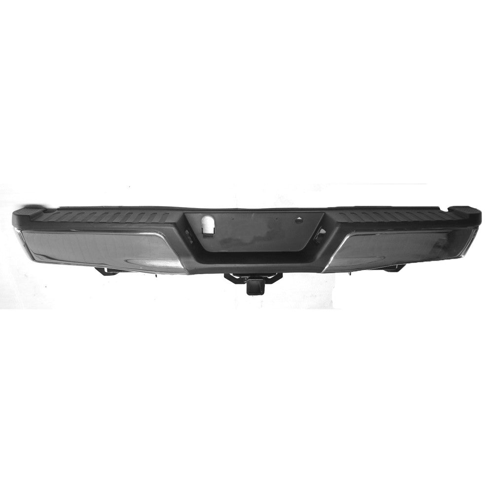 Rear Step Bumper Assembly 2015-2020 Ford F-150