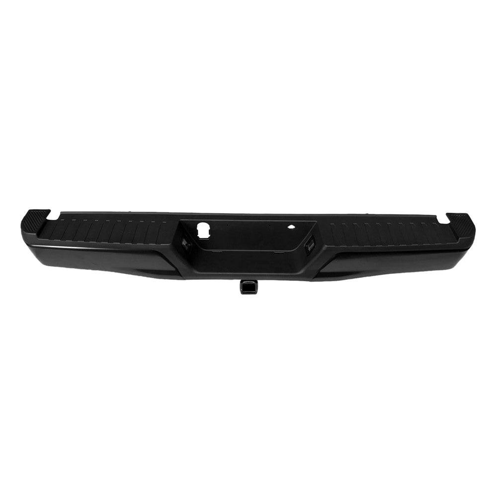 Rear Step Bumper Assembly 2015-2020 Ford F-150