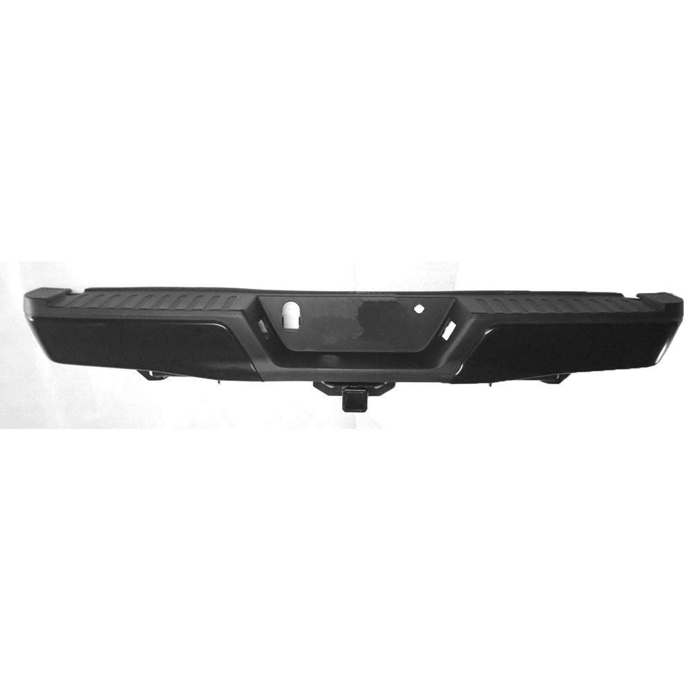 Rear Step Bumper Assembly 2015-2020 Ford F-150
