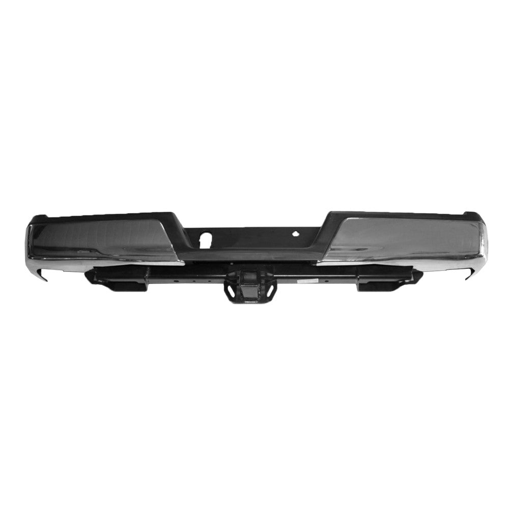 Rear Step Bumper Assembly 2015-2020 Ford F-150