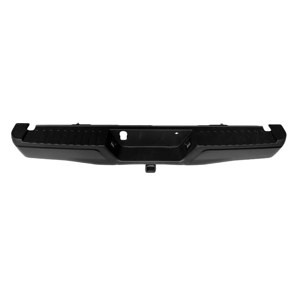 Rear Step Bumper Assembly 2015-2020 Ford F-150