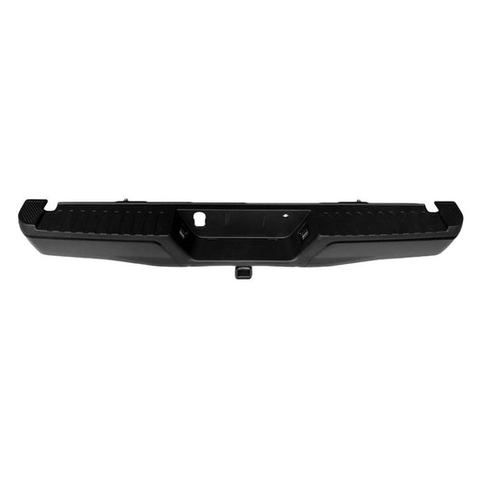 Rear Step Bumper Assembly 2015-2020 Ford F-150