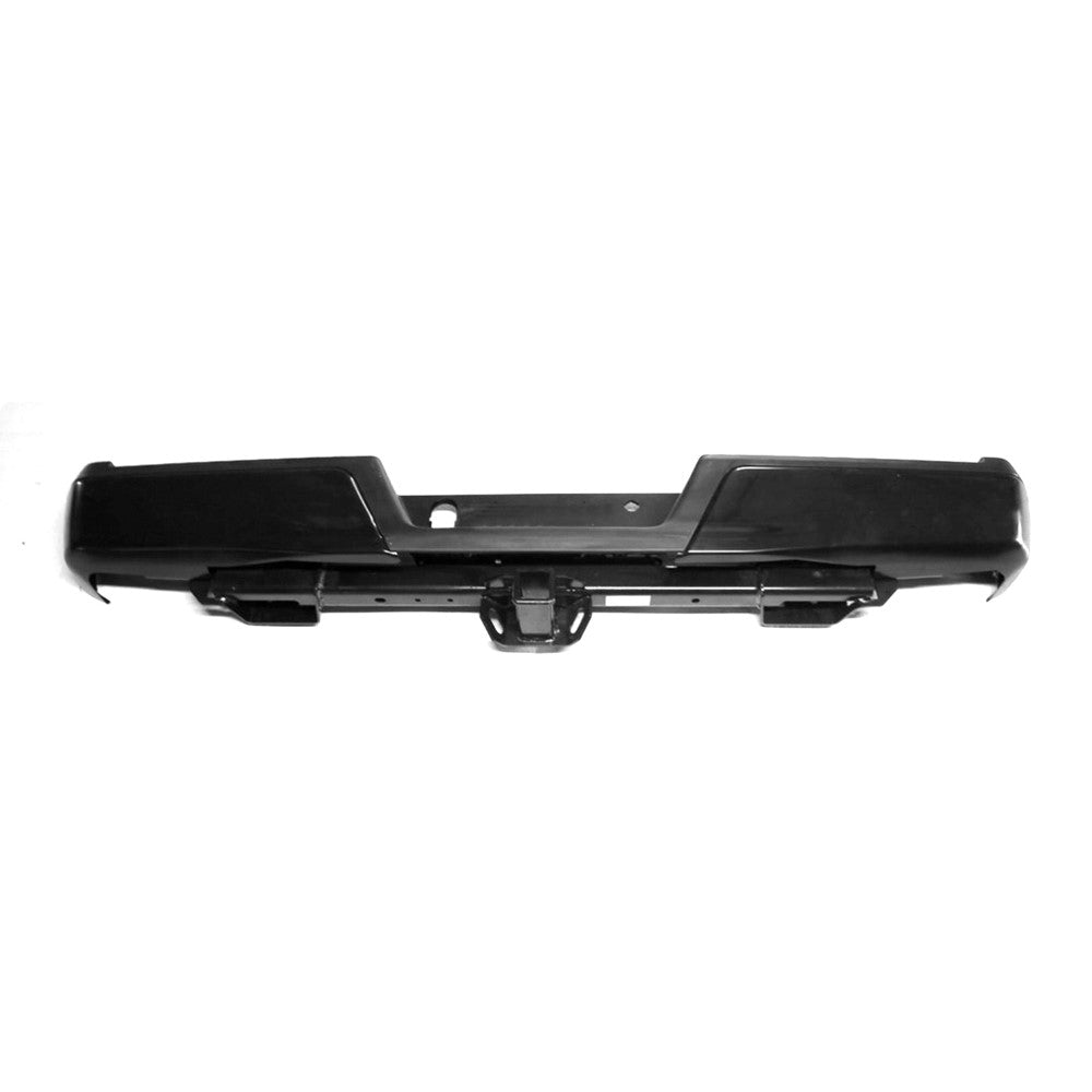 Rear Step Bumper Assembly 2015-2020 Ford F-150