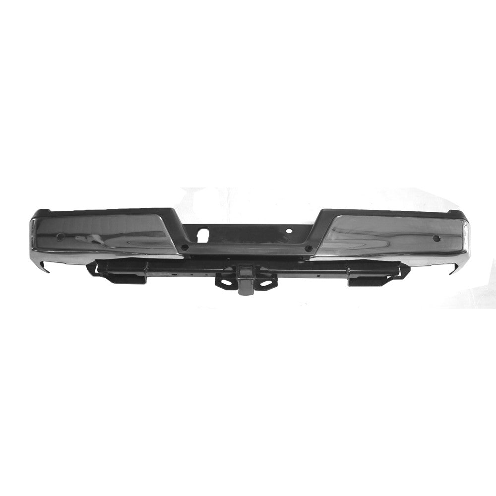 Rear Step Bumper Assembly 2015-2020 Ford F-150