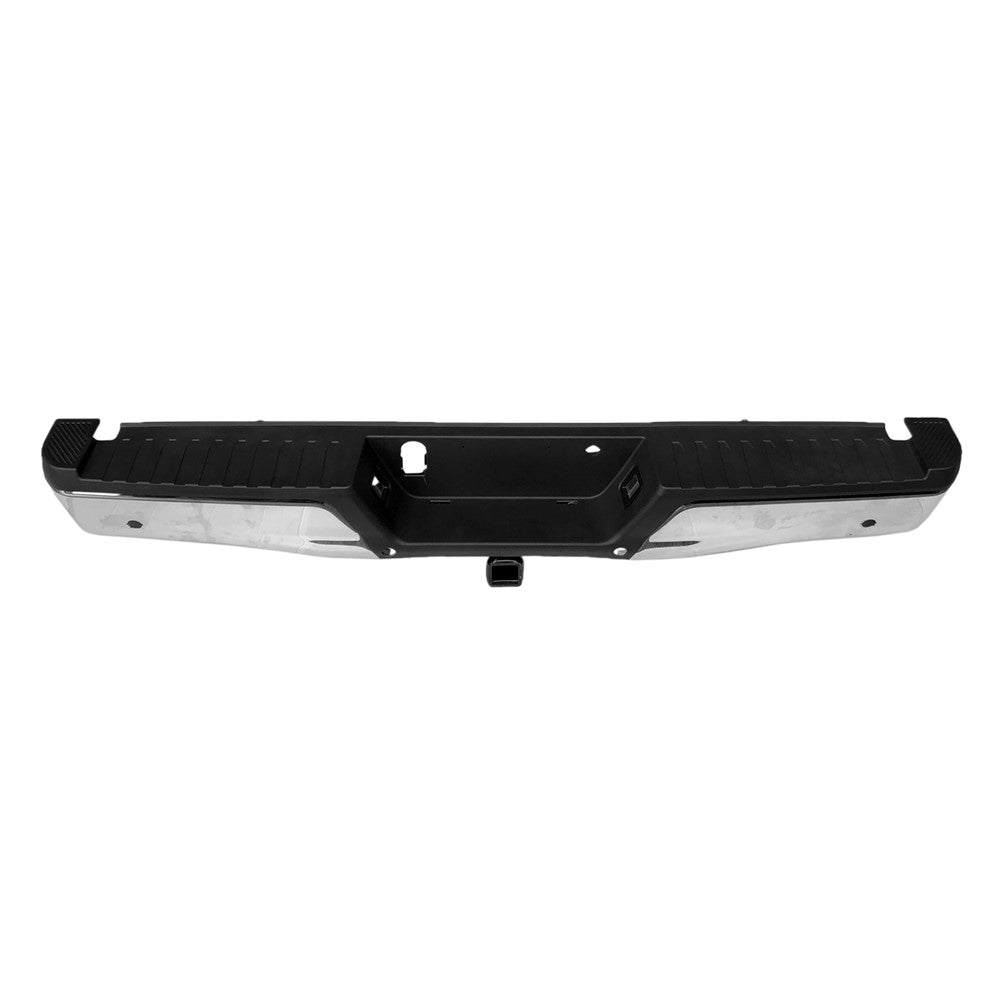 Rear Step Bumper Assembly 2015-2020 Ford F-150