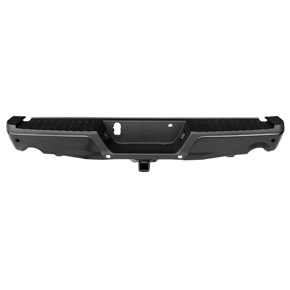 Rear Step Bumper Assembly 2019-2020 Ford F-150