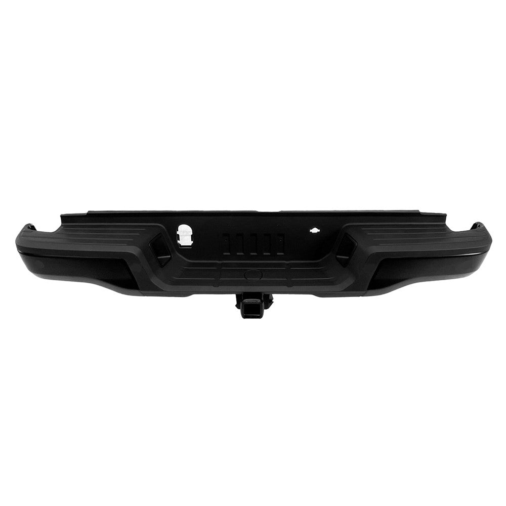 Rear Step Bumper Assembly 2019-2023 Ford Ranger