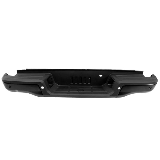 Rear Step Bumper Assembly 2019-2023 Ford Ranger