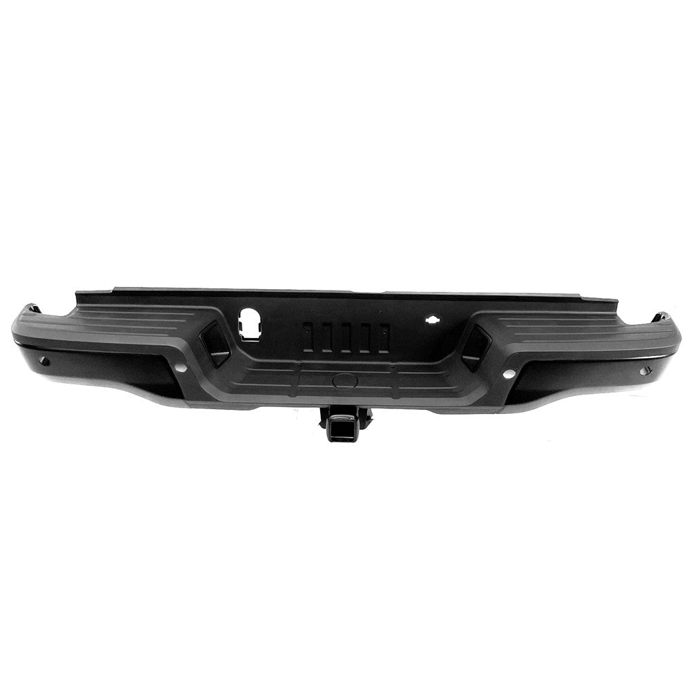 Rear Step Bumper Assembly 2019-2023 Ford Ranger