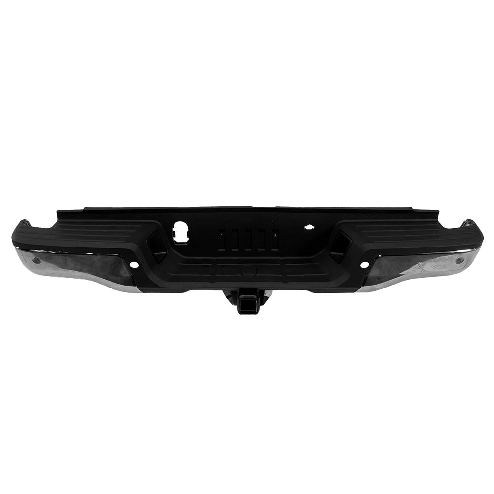 Rear Step Bumper Assembly 2019-2023 Ford Ranger