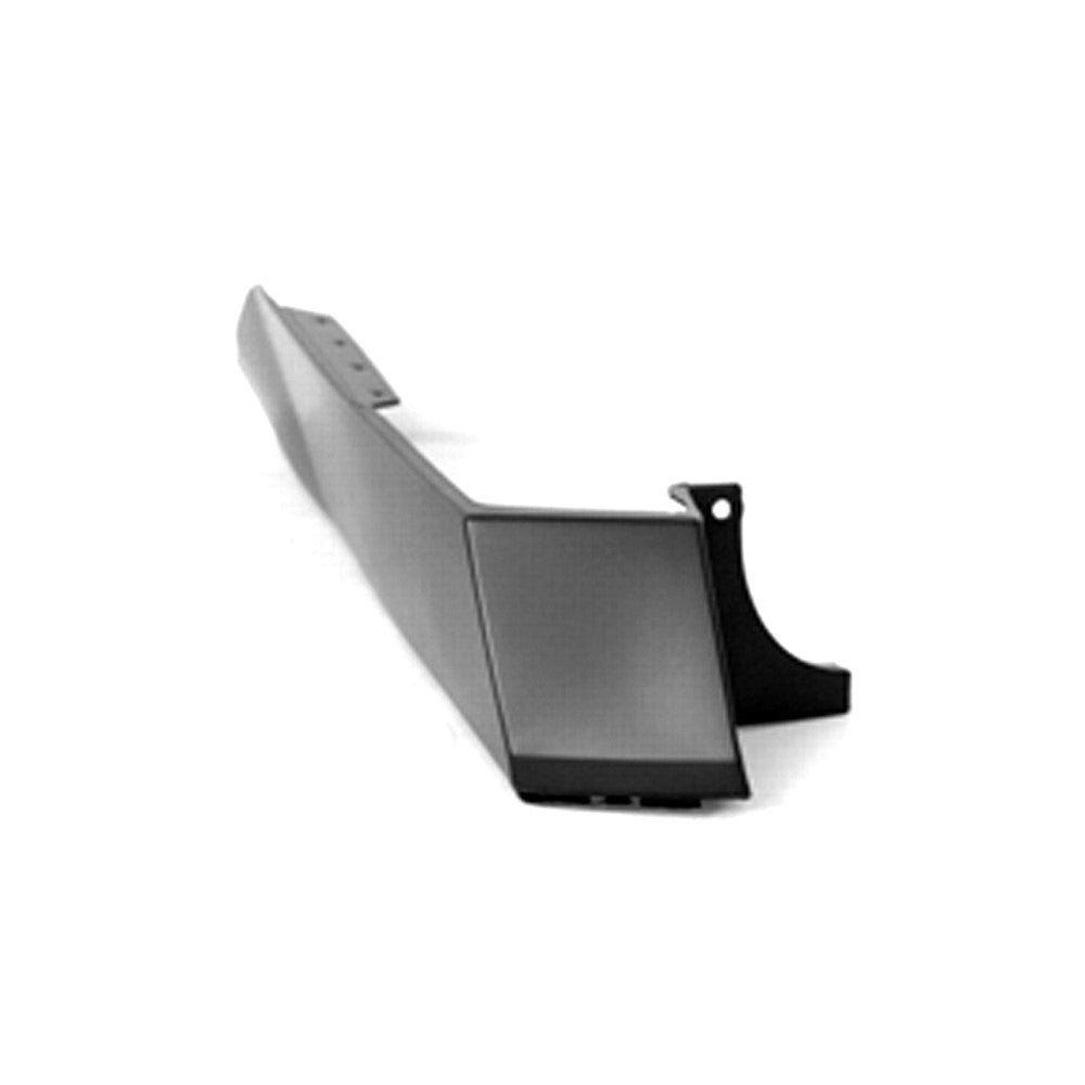 Rear Left Rear Driver Side Bumper End 2007-2017 Ford Expedition