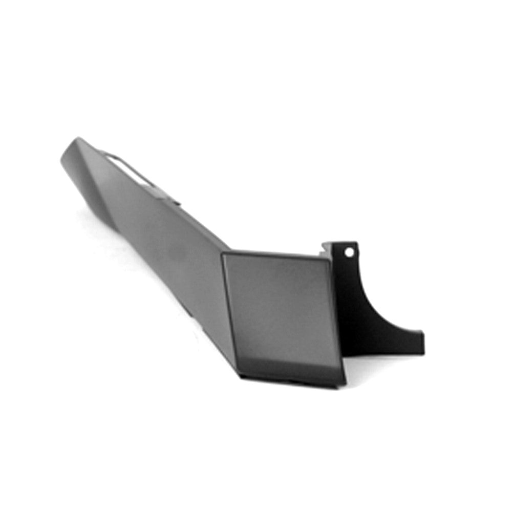 Rear Left Driver Side Rear Bumper End 2007-2017 Ford Expedition