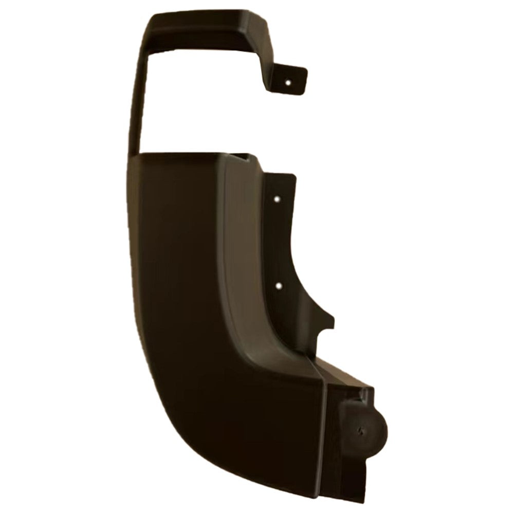 Rear Left Rear Driver Side Bumper End Cap 2020-2024 Ford Transit-150, Transit-250, Transit-350, Transit-350 Hd, E-Transit