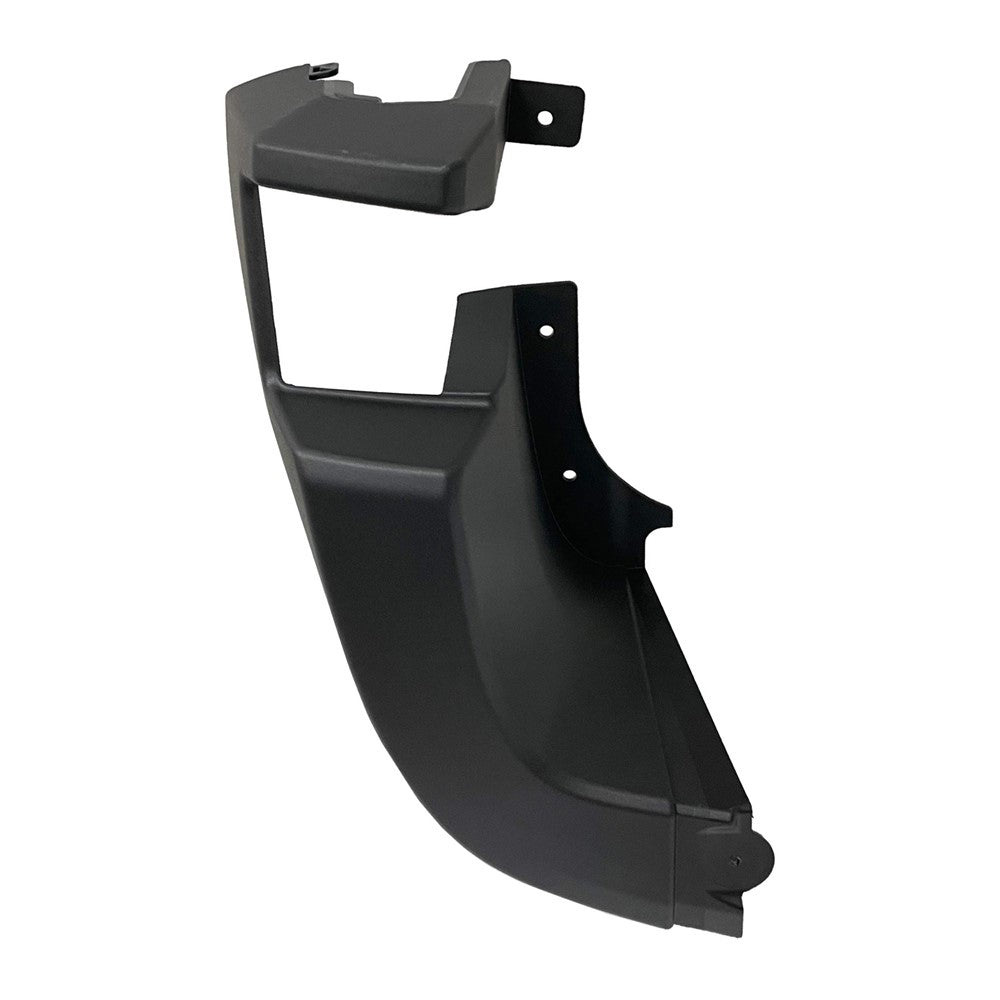 Rear Left Rear Driver Side Bumper End Cap 2020-2024 Ford Transit-150, Transit-250, Transit-350, Transit-350 Hd, E-Transit