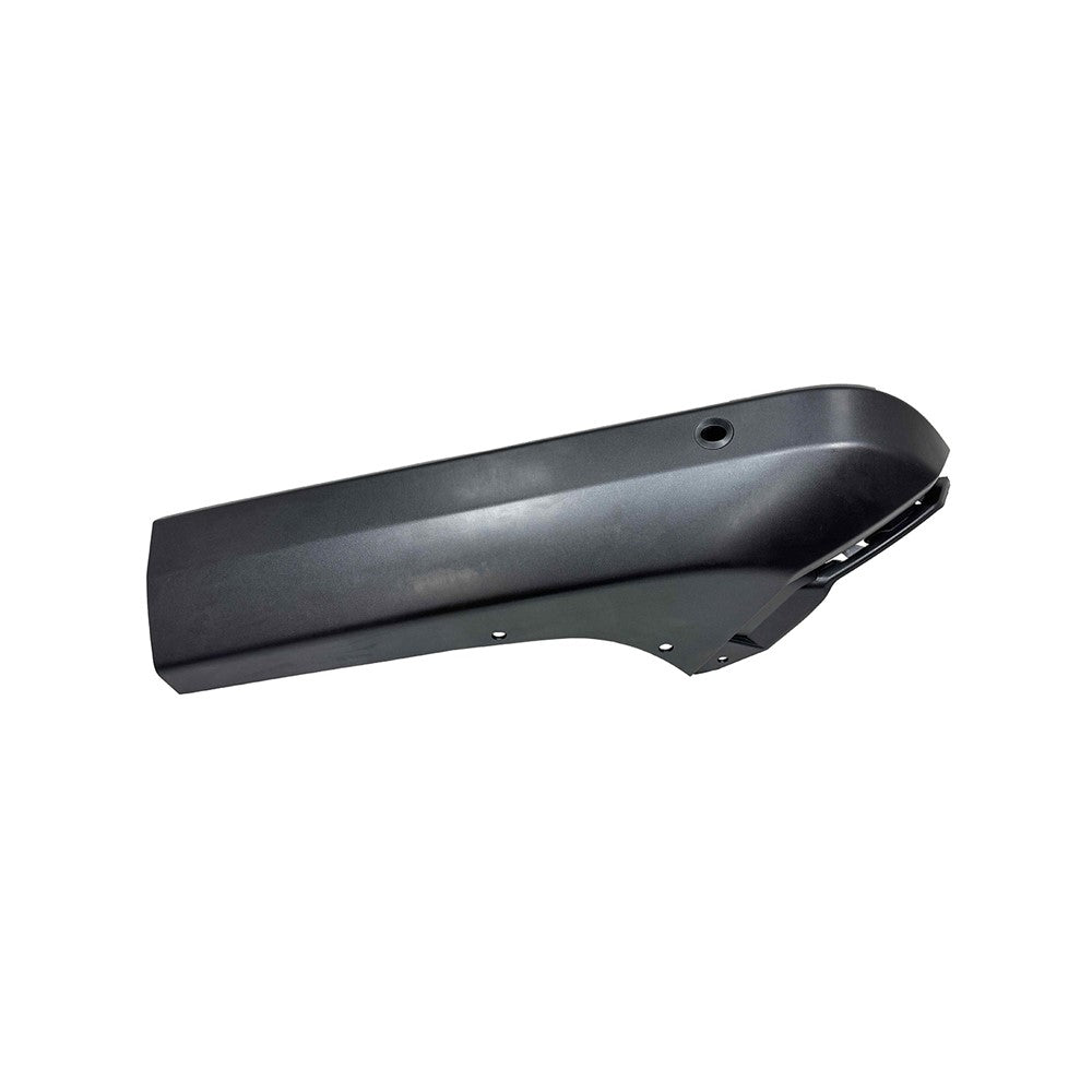 Rear Left Rear Driver Side Bumper End 2022-2024 Ford Expedition