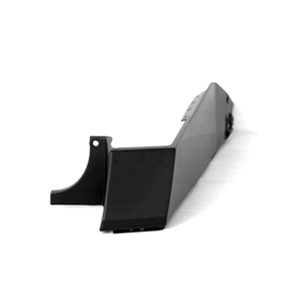 Rear Right Rear Passenger Side Bumper End 2007-2017 Ford Expedition