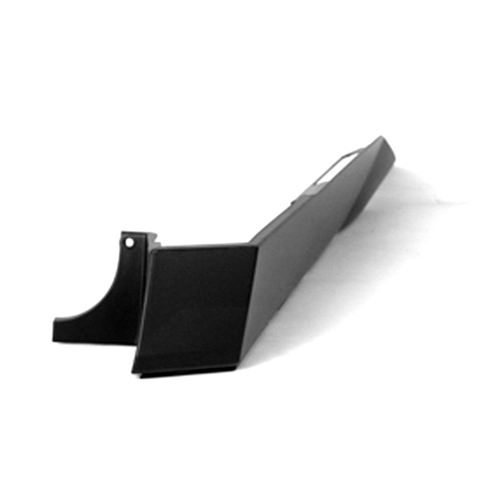 Rear Right Passenger Side Rear Bumper End 2007-2017 Ford Expedition