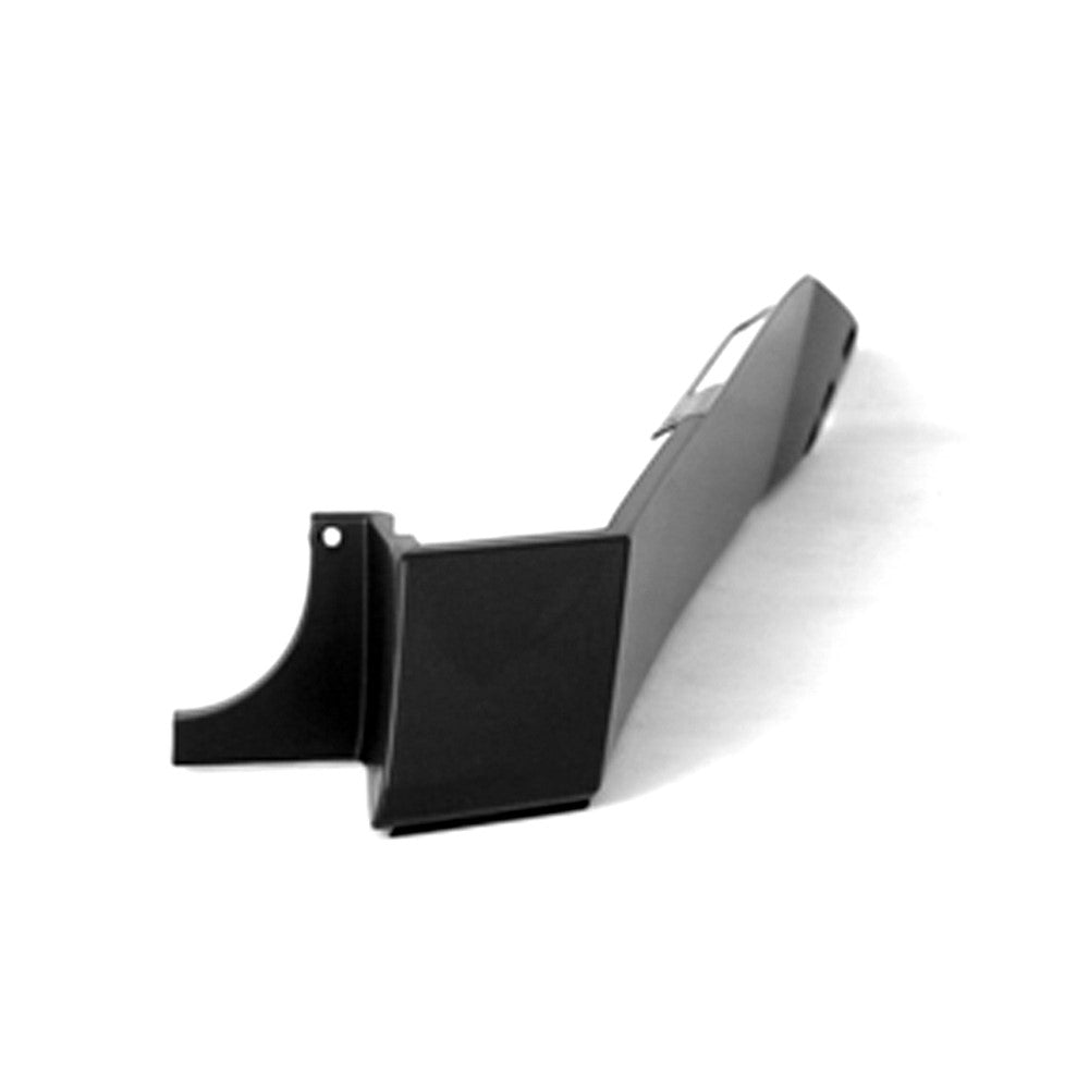 Rear Right Passenger Side Rear Bumper End 2007-2017 Ford Expedition