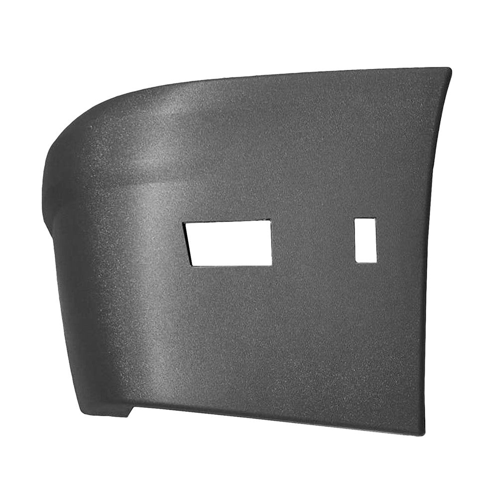 Rear Right Passenger Side Rear Bumper End 2010-2013 Ford Transit Connect