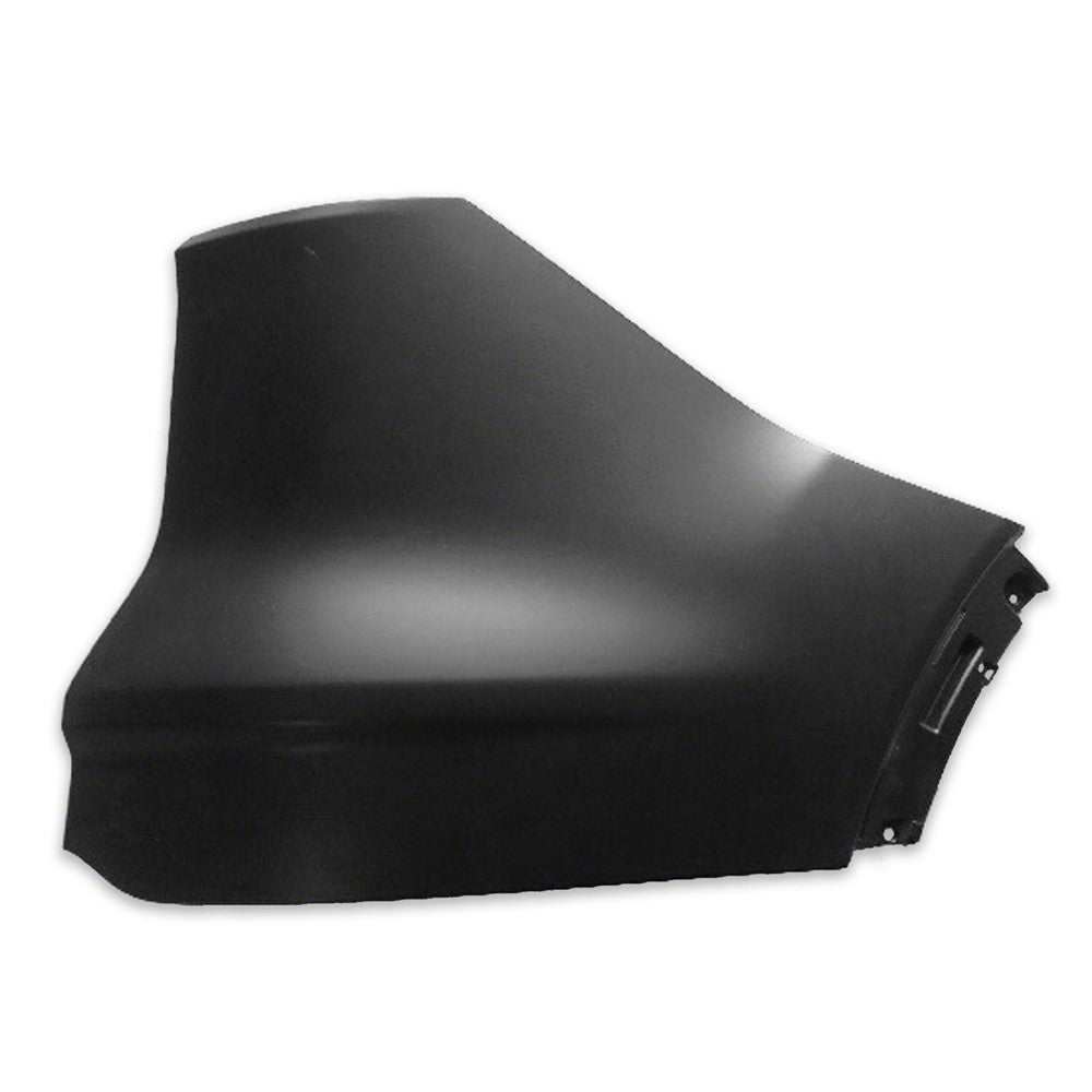 Rear Right Passenger Side Rear Bumper End 2013-2016 Ford Escape