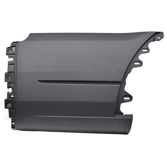 Rear Right Rear Passenger Side Bumper Cover Extension 2015-2019 Ford Transit-150, Transit-250, Transit-350