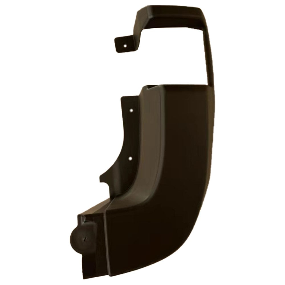 Rear Right Rear Passenger Side Bumper End Cap 2020-2024 Ford Transit-150, Transit-250, Transit-350, Transit-350 Hd, E-Transit