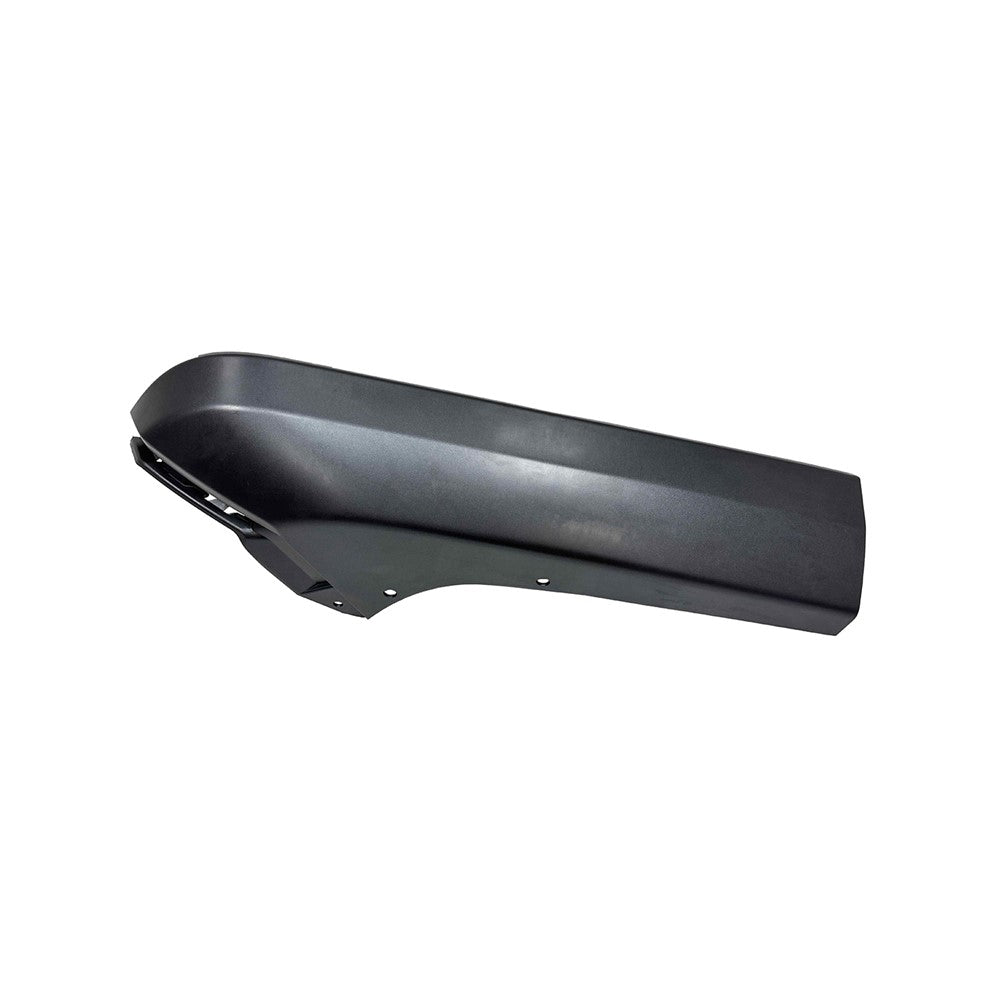 Rear Right Rear Passenger Side Bumper End 2022-2024 Ford Expedition