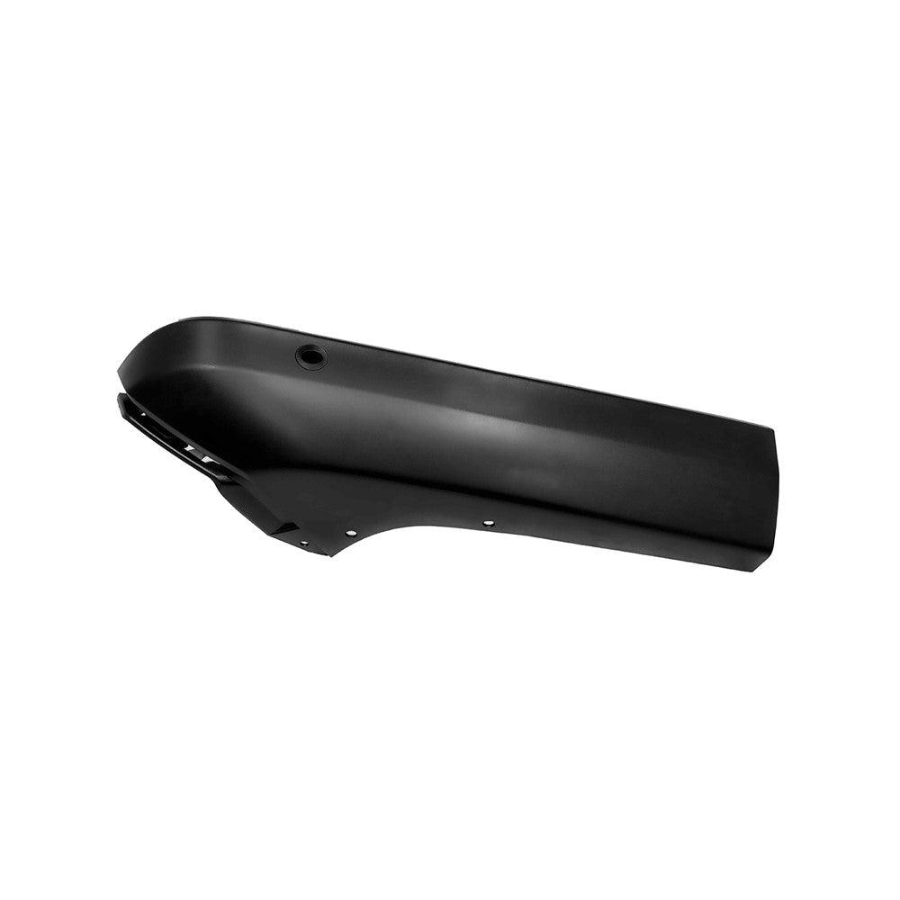 Rear Right Rear Passenger Side Bumper End 2022-2024 Ford Expedition