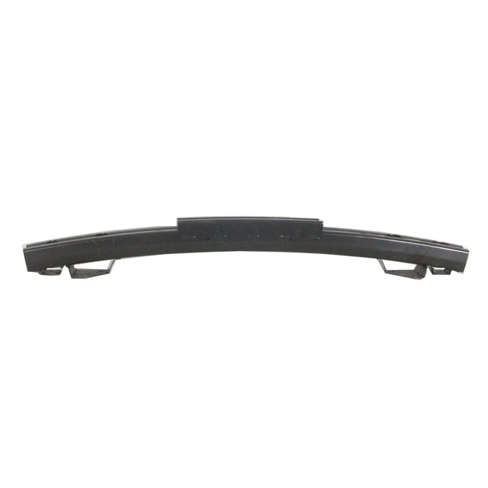 Rear Bumper Impact Bar 2007-2015 Ford Edge & Lincoln Mkx
