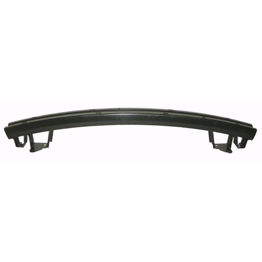 Rear Bumper Impact Bar 2010-2012 Ford Fusion & Lincoln Mkz & Mercury Milan