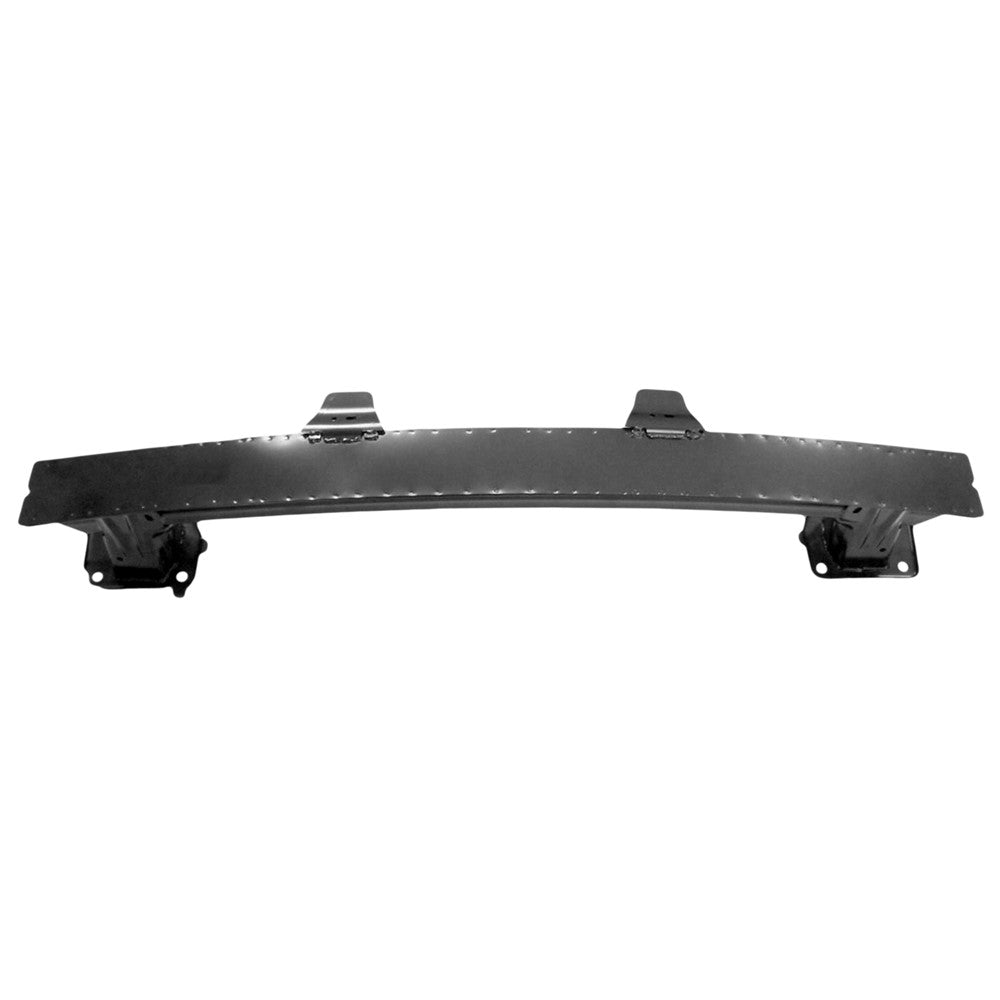 Rear Bumper Impact Bar 2012-2018 Ford Focus