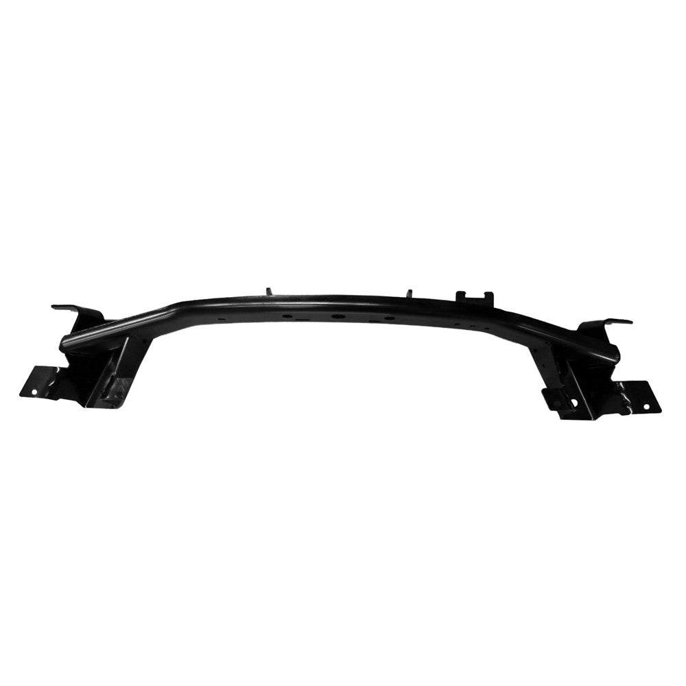 Rear Bumper Impact Bar 2009-2014 Ford Pickup_ford_lightduty