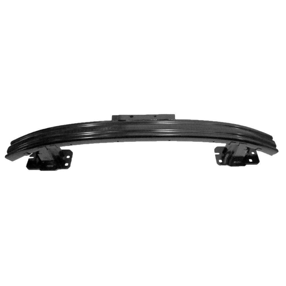 Rear Bumper Impact Bar 2013-2020 Ford Fusion, Police Responder Hybrid, Ssv_plug-In_hybrid & Lincoln Mkz