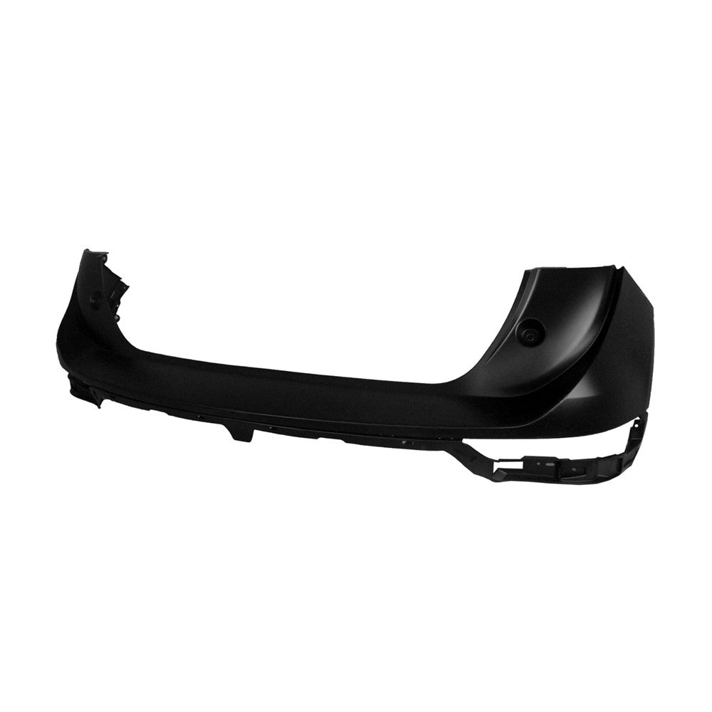 Rear Upper Bumper Cover 2015-2019 Lincoln Mkc