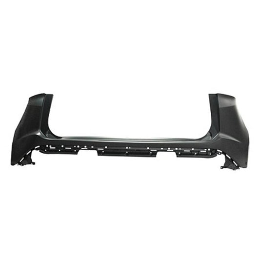 Rear Upper Bumper Cover 2015-2018 Ford Edge