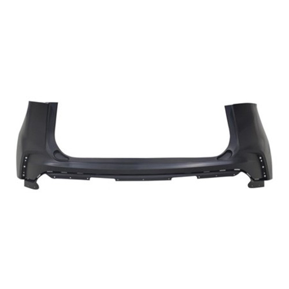 Rear Upper Bumper Cover 2019-2024 Ford Edge