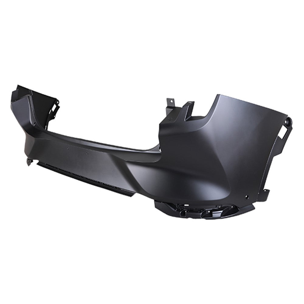 Rear Upper Bumper Cover 2021-2025 Ford Mustang Mach-E